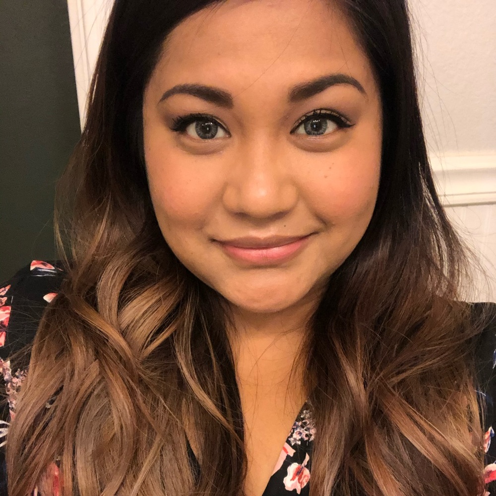 Meet your Posher, Richel